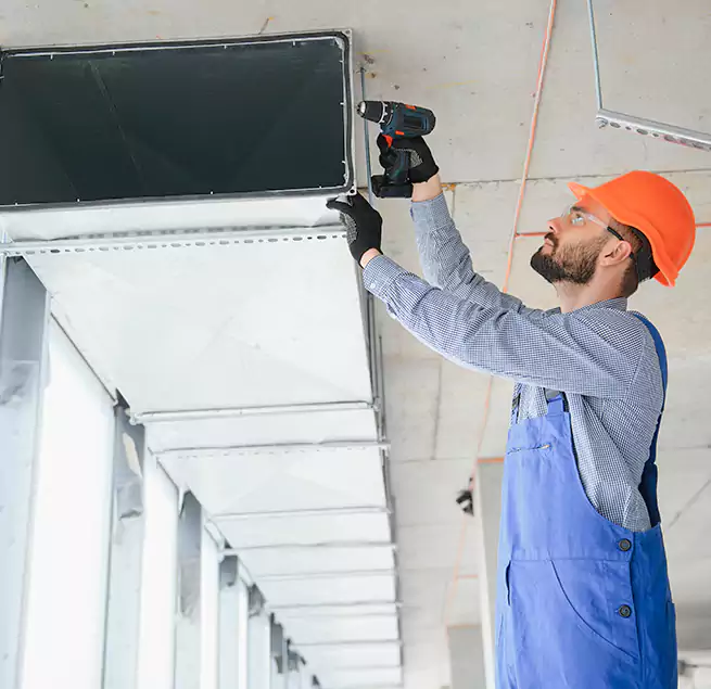 Why Homeowners & Businesses Trust Us in Westminster, MD