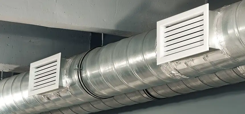 Our Air Duct Camera Inspection Services in Westminster, MD
