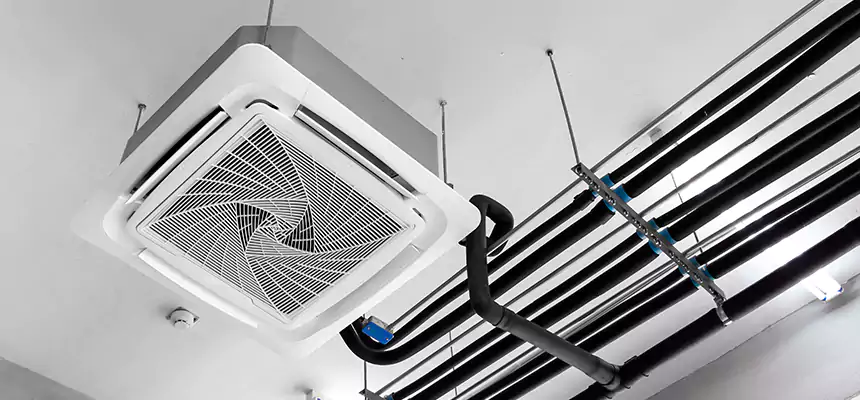 Our Air Duct Deep Cleaning Services in Westminster, MD