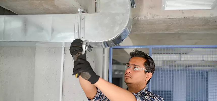 Our Air Duct Installation Services in Westminster, MD