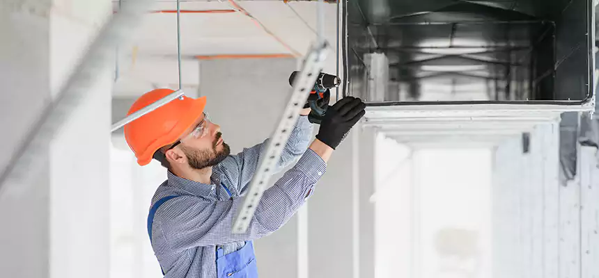 Our Air Vent Replacement Services in Westminster, MD