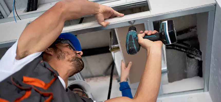 Our Apartment Air Duct Cleaning Services in Westminster, MD