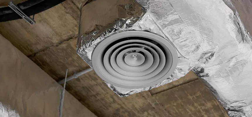 Our Basement Vent Cleaning Services in Westminster, MD