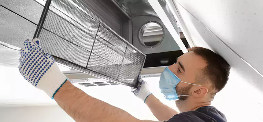 Diagnostic HVAC Coil & Blower Cleaning in Westminster