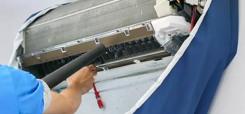 Advanced Clogged Dryer Vent Repair for Multi-Unit & Commercial in Westminster, MD