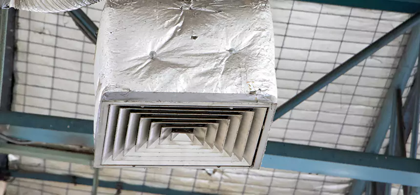 Our Custom HVAC Ductwork Services in Westminster, MD