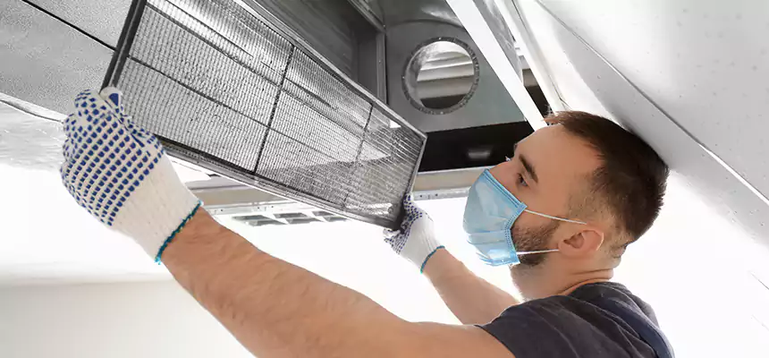Our Dryer Vent Cleaning Services in Westminster, MD