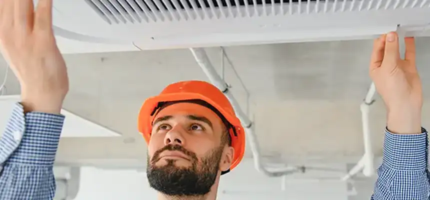 Our Furnace Vent Cleaning Services in Westminster, MD