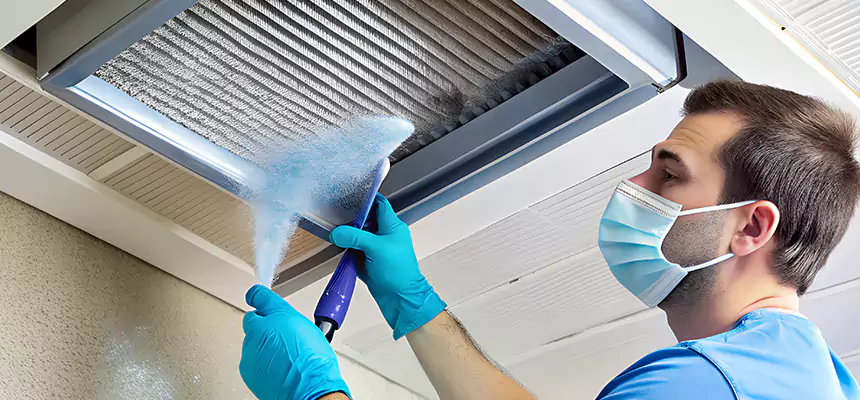 Our Home Ventilation Cleaning Services in Westminster, MD