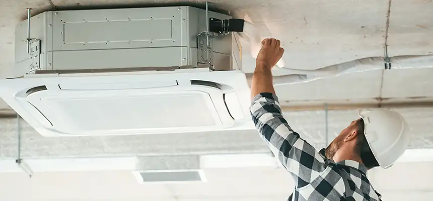 Our Local Vent Cleaning Services in Westminster, MD