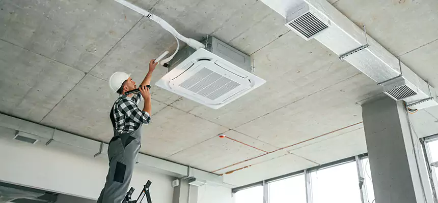 Our Wi Fi Connected Air Ducts Services in Westminster, MD