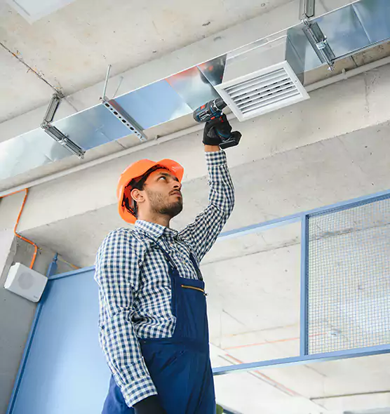 Welcome to Air Duct Cleaning & Repairs Westminster — Your Local Air Duct Installation Specialists in Westminster, MD