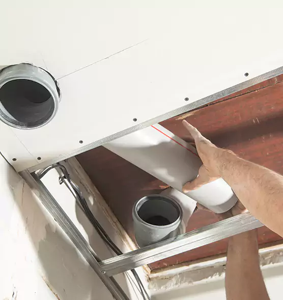 Professional Air Duct Replacement in Westminster, MD