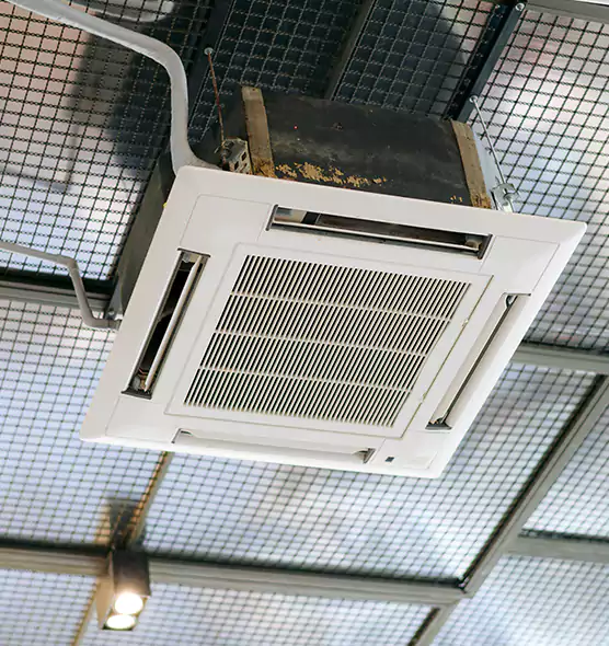 Top-Notch Allergy Relief Vent Cleaning Services in Westminster, MD