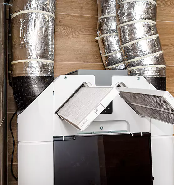 About Clogged Air Duct Repair in Westminster, MD