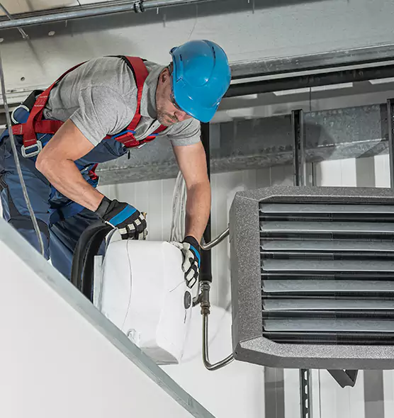 Professional Custom HVAC Ductworkin Westminster, MD
