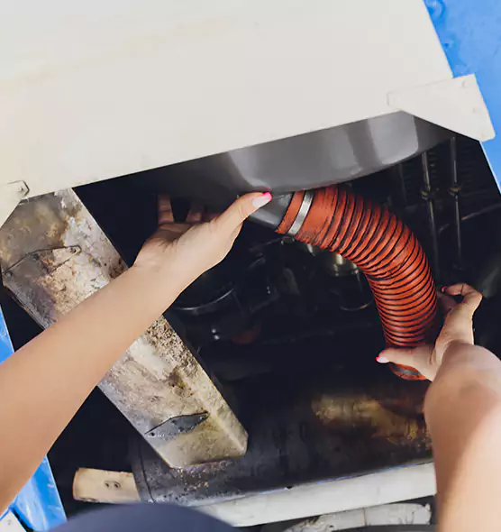 Professional Dryer Duct Pressure Testing in Westminster, MD