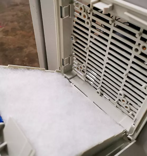 Professional Dryer Vent Mold Cleaning in Westminster, MD