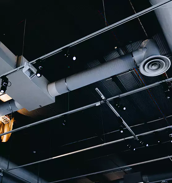 About Duct Sanitization with UV Light in Westminster, MD