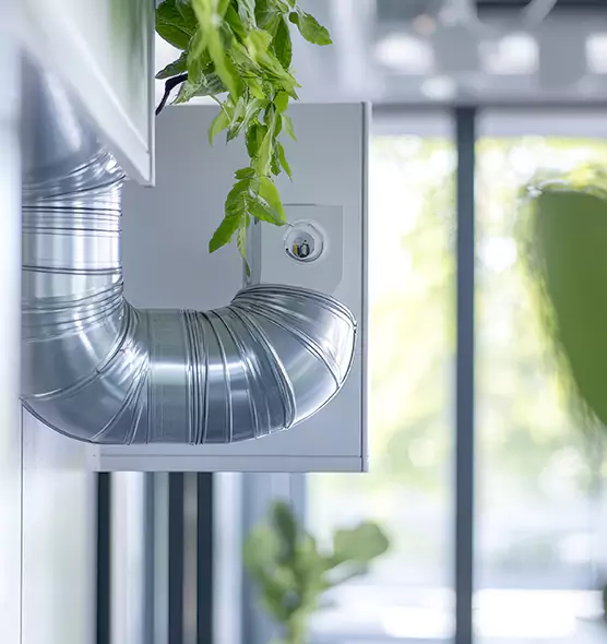 Professional Eco-Friendly Duct Cleaning Services in Westminster, MD