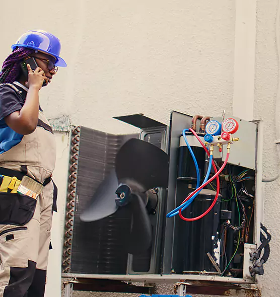 Professional Energy-Efficient HVAC Cleaning in Westminster, MD