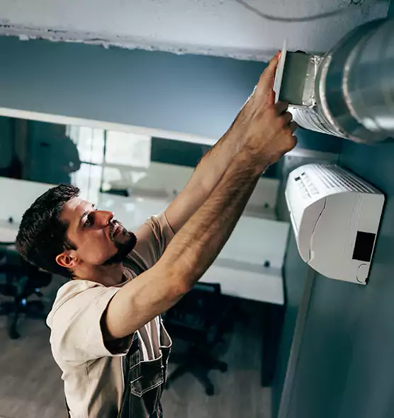 About Flexible Ductwork Replacement in Westminster, MD