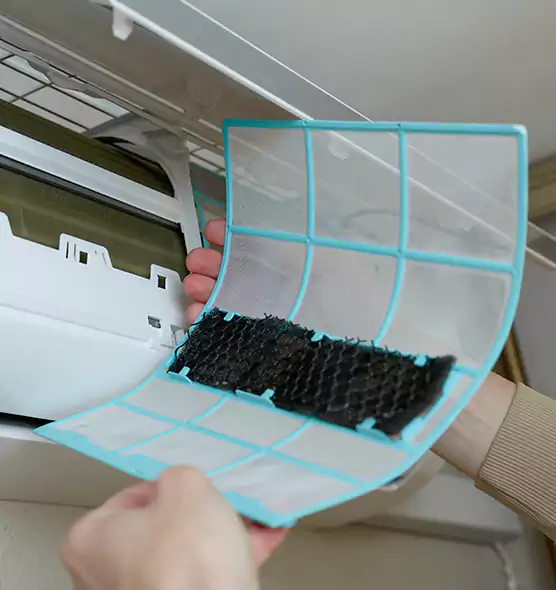 Welcome to Air Duct Cleaning & Repairs Westminster — Your Local HEPA Filter Installation Pros in Westminster, MD