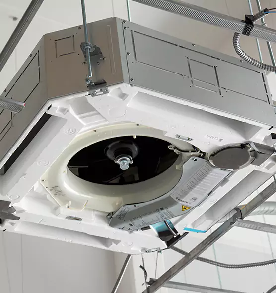 Professional Industrial Dryer Vent Cleaning in Westminster, MD