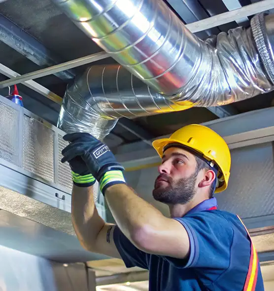 Professional NADCA Approved Air Duct Services in Westminster, MD