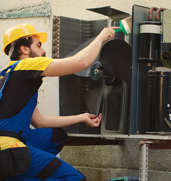 Top-Rated New Room Vent Extension in Westminster, MD