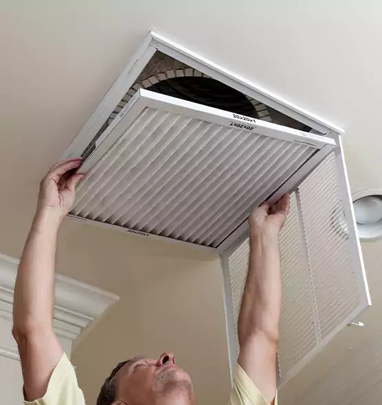 Advanced Residential Vent Cleaning in Westminster, MD