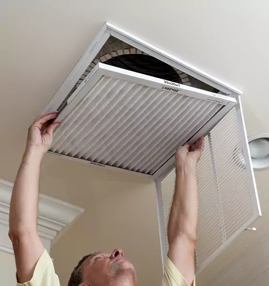 Trusted Vent Shaft Cleaning Expert in Westminster, MD