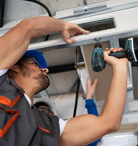 About Vent Smoke Odor Elimination in Westminster, MD