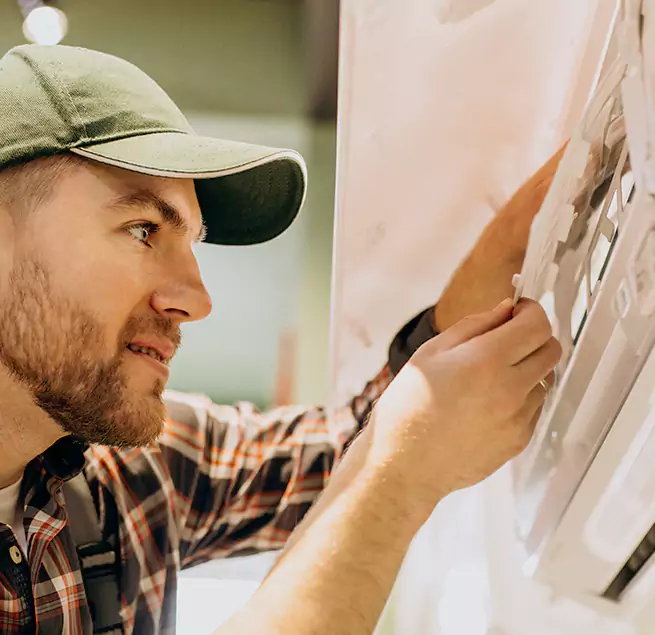 Why Homeowners Businesses Trust Us in Westminster, MD?