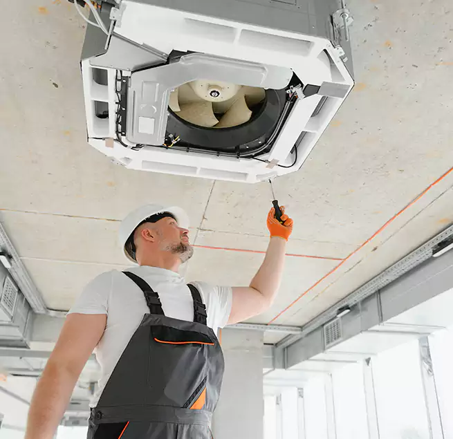 Why Homeowners & Businesses Trust Us in Westminster, MD?