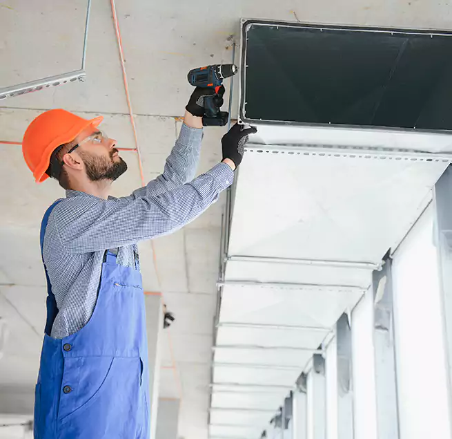 Why Homeowners & Businesses Trust Us in Westminster, MD?