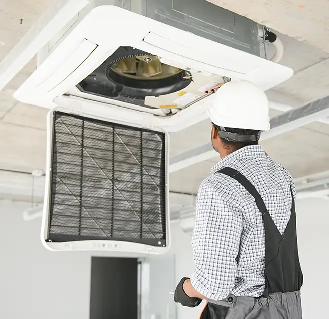 Why Homeowners & Businesses Trust Us in Westminster, MD?