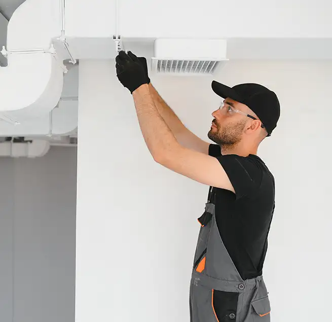 Why Homeowners & Businesses Trust Us in Westminster, MD?