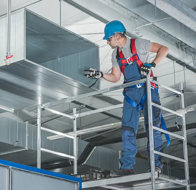 Why Homeowners & Businesses Trust Us in Westminster, MD?