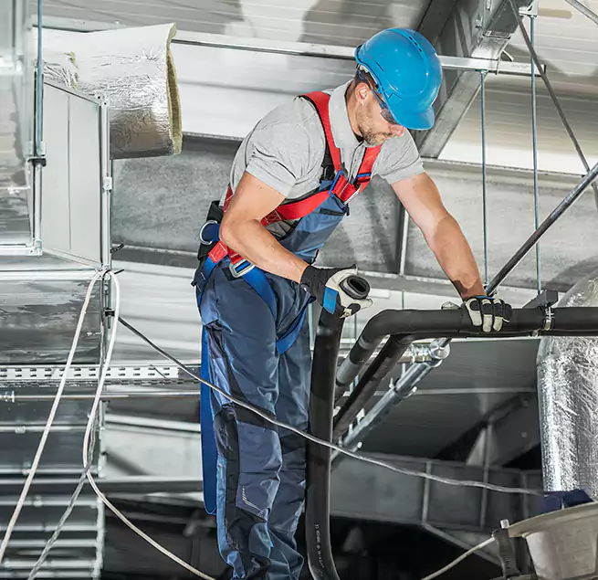 Why Homeowners & Businesses Trust Us in Westminster, MD?