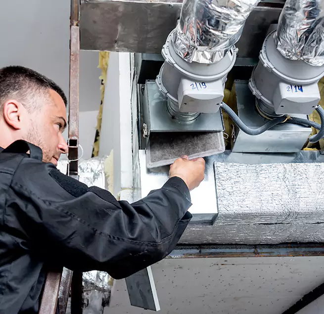 Why Homeowners & Businesses Trust Us in Westminster, MD?