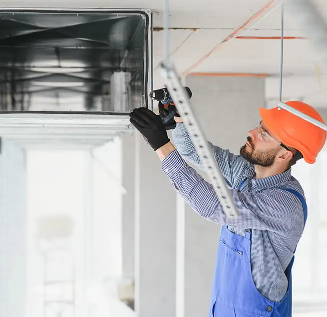 Why Homeowners & Businesses Trust Us in Westminster, MD?