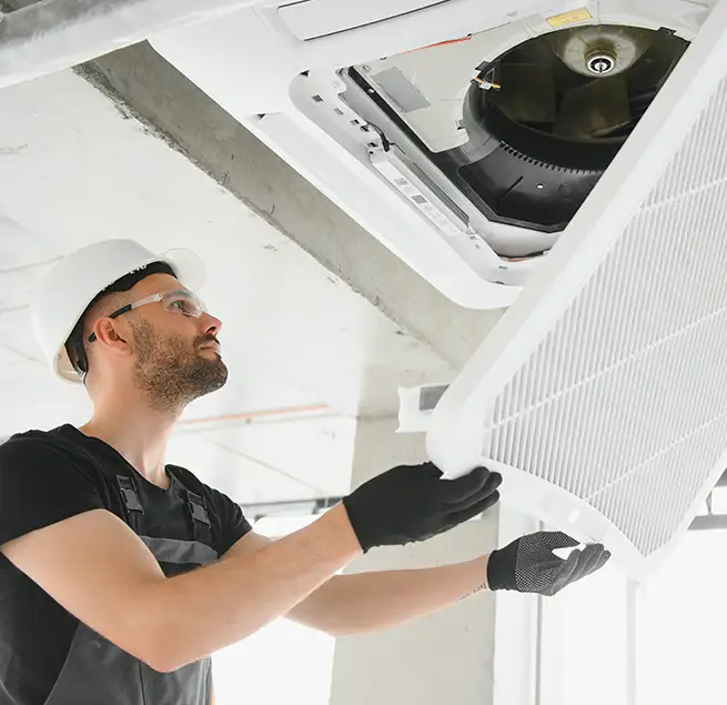 Why Homeowners & Businesses Trust Us in Westminster, MD?