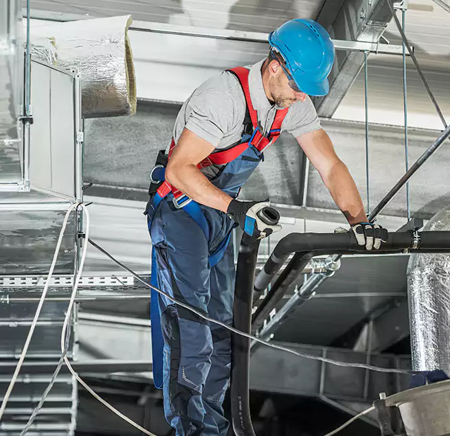 Why Homeowners & Businesses Trust Us in Westminster, MD?