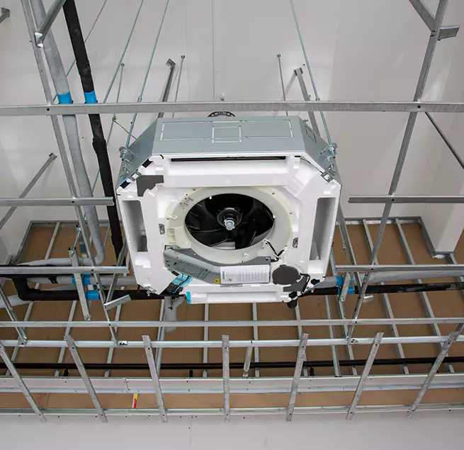 Why Homeowners & Businesses Trust Us in Westminster, MD?