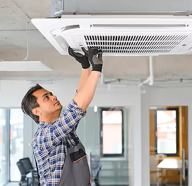 Why Homeowners & Businesses Trust Us in Westminster, MD?