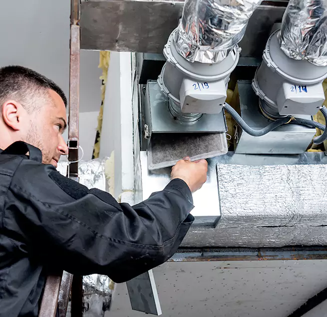 Why Homeowners & Businesses Trust Us in Westminster, MD?