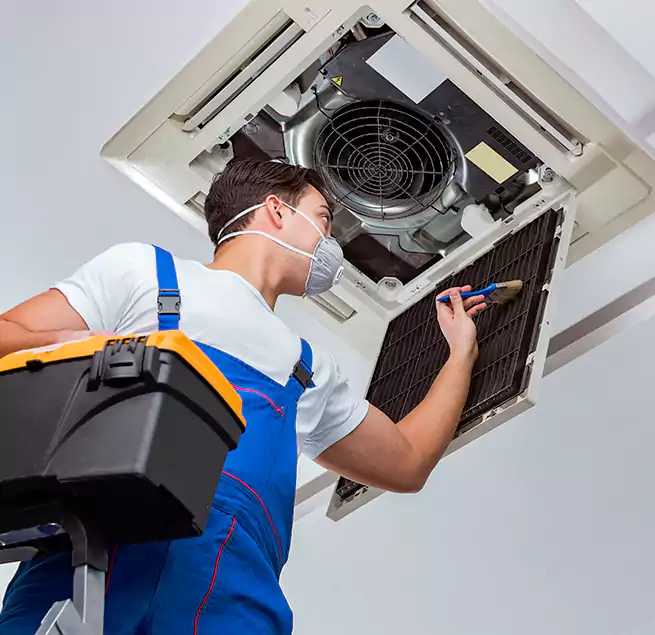 Why Homeowners & Businesses Trust Us in Westminster, MD