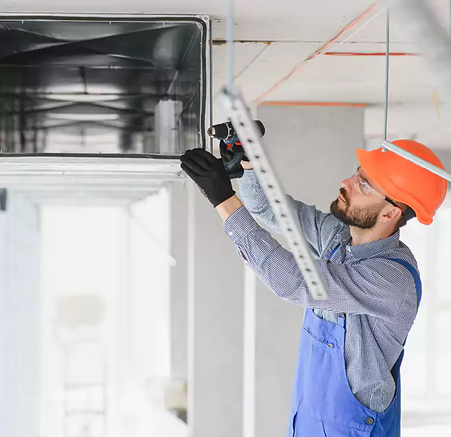 Why Homeowners & Businesses Trust Us Westminster, MD