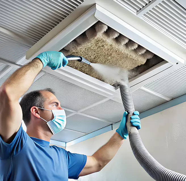 Why Homeowners Businesses Trust Us in Westminster, MD?